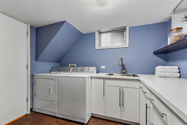 419 W Briar Place B, Chicago, IL 60657