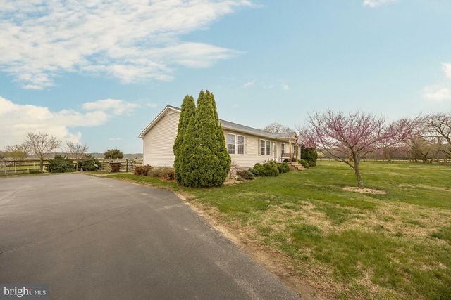 8071 BROWN RD, Salisbury, MD 21804