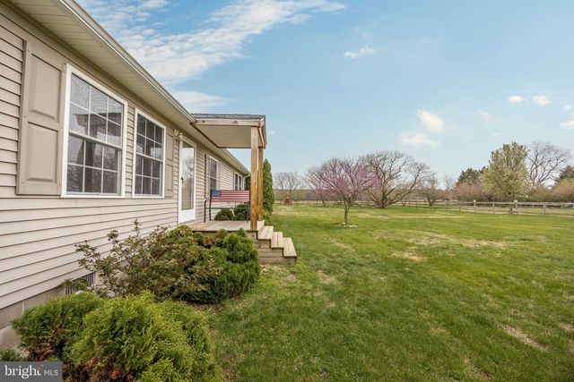 8071 BROWN RD, Salisbury, MD 21804