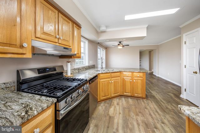 8071 BROWN RD, Salisbury, MD 21804