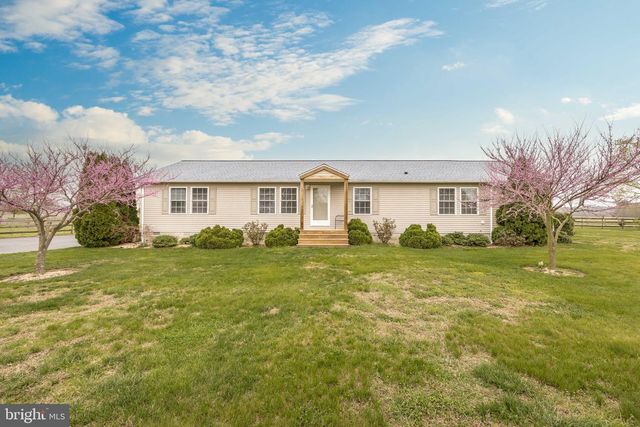 8071 BROWN RD, Salisbury, MD 21804