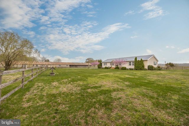 8071 BROWN RD, Salisbury, MD 21804