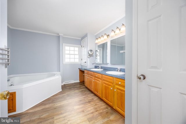 8071 BROWN RD, Salisbury, MD 21804