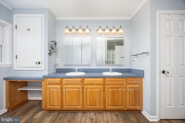 8071 BROWN RD, Salisbury, MD 21804