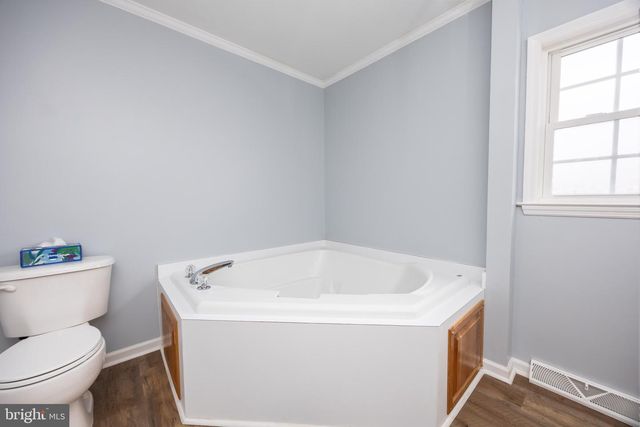 8071 BROWN RD, Salisbury, MD 21804