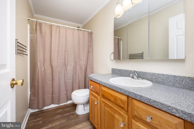 8071 BROWN RD, Salisbury, MD 21804