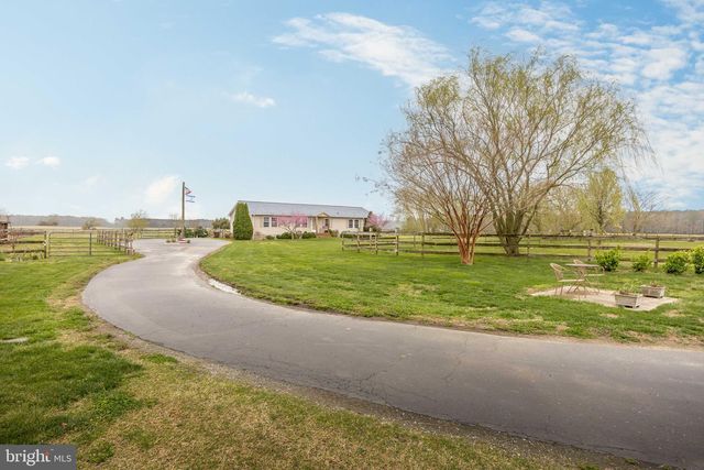 8071 BROWN RD, Salisbury, MD 21804