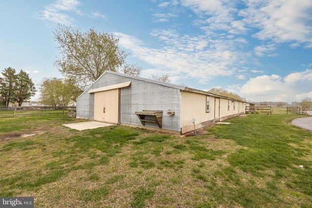 8071 BROWN RD, Salisbury, MD 21804