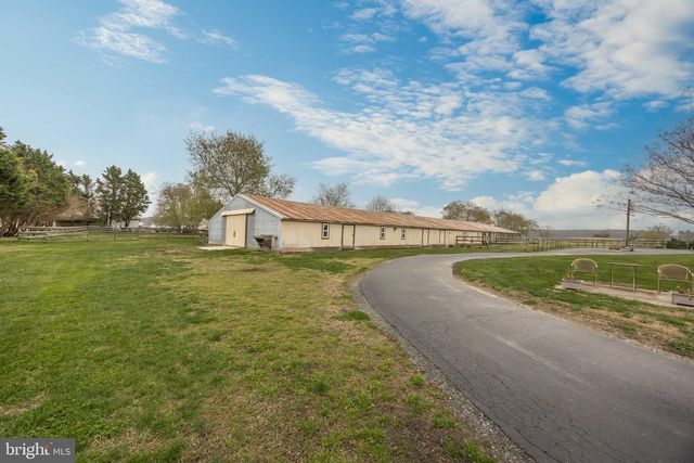 8071 BROWN RD, Salisbury, MD 21804