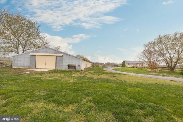 8071 BROWN RD, Salisbury, MD 21804