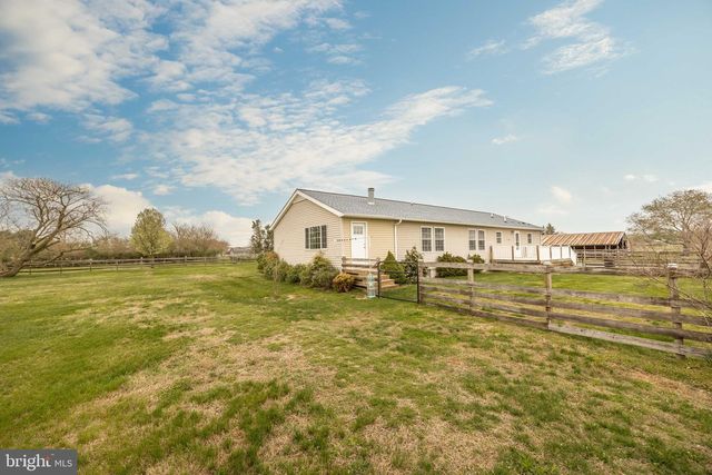 8071 BROWN RD, Salisbury, MD 21804