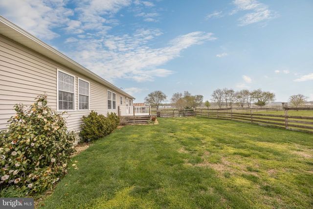 8071 BROWN RD, Salisbury, MD 21804