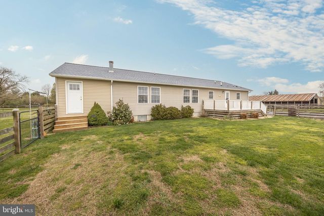 8071 BROWN RD, Salisbury, MD 21804