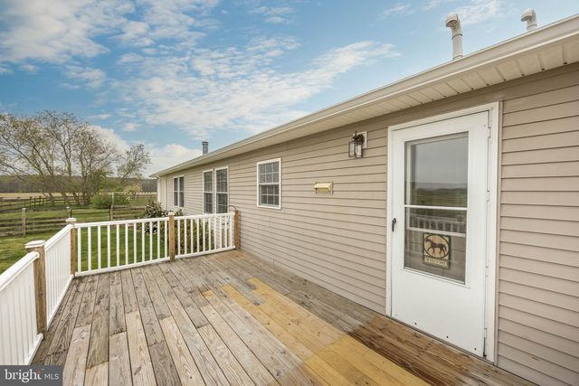 8071 BROWN RD, Salisbury, MD 21804