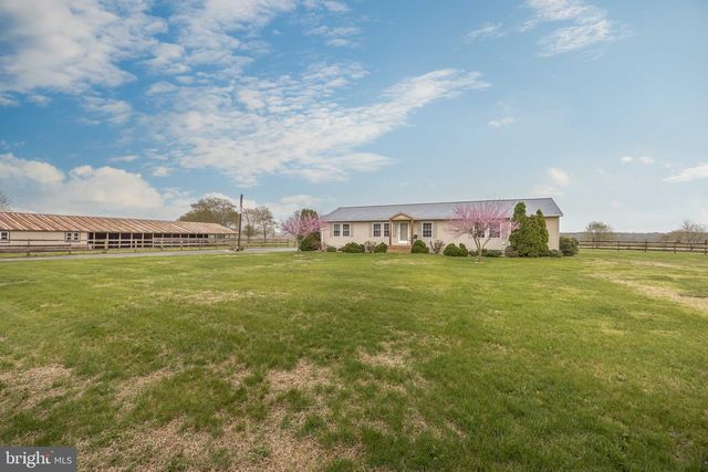 8071 BROWN RD, Salisbury, MD 21804