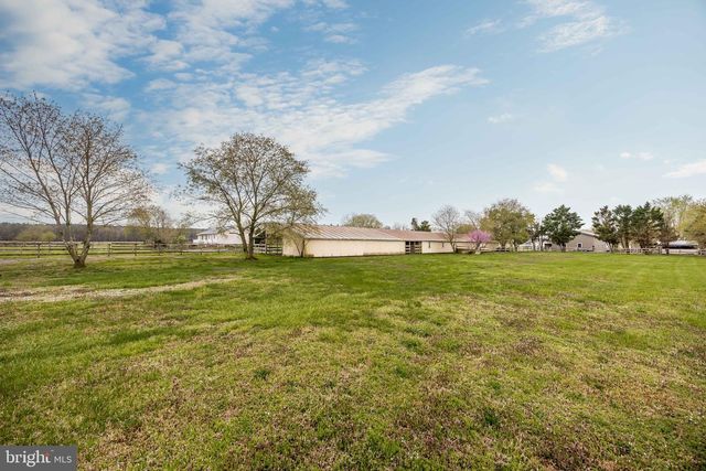 8071 BROWN RD, Salisbury, MD 21804