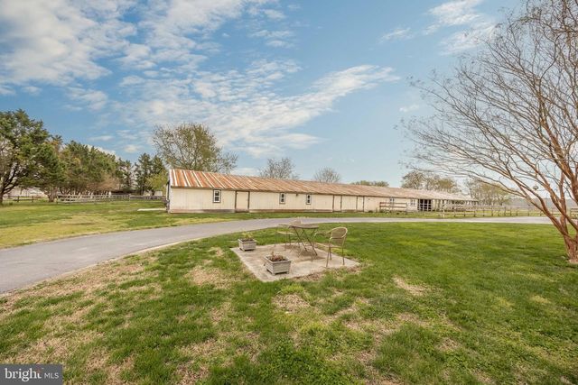 8071 BROWN RD, Salisbury, MD 21804