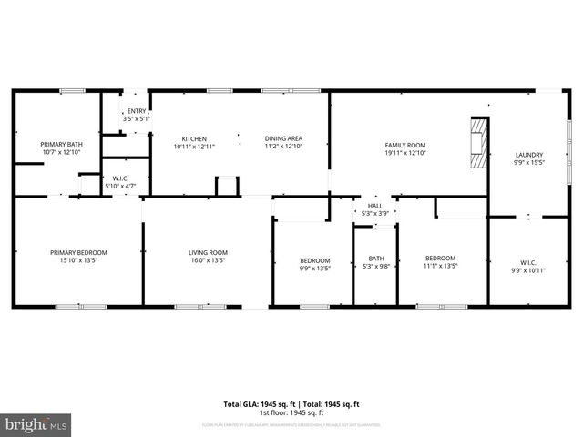 8071 BROWN RD, Salisbury, MD 21804