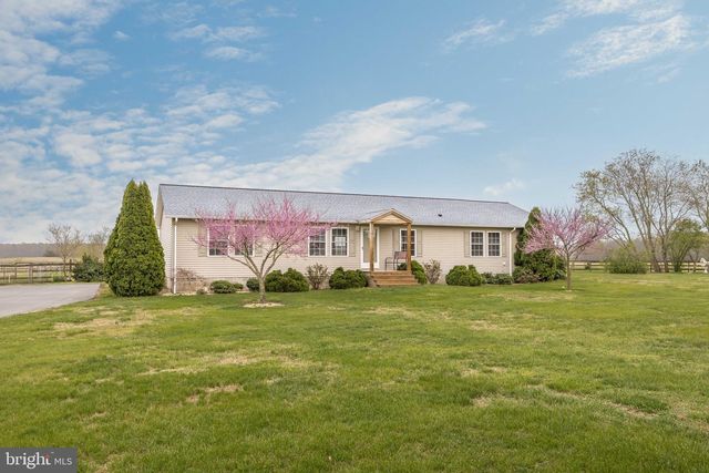 8071 BROWN RD, Salisbury, MD 21804