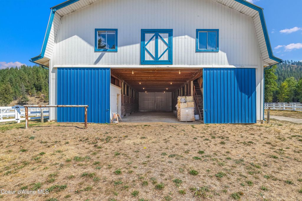 17778 E Canary Creek RD, Cataldo, ID 83810 photo 28