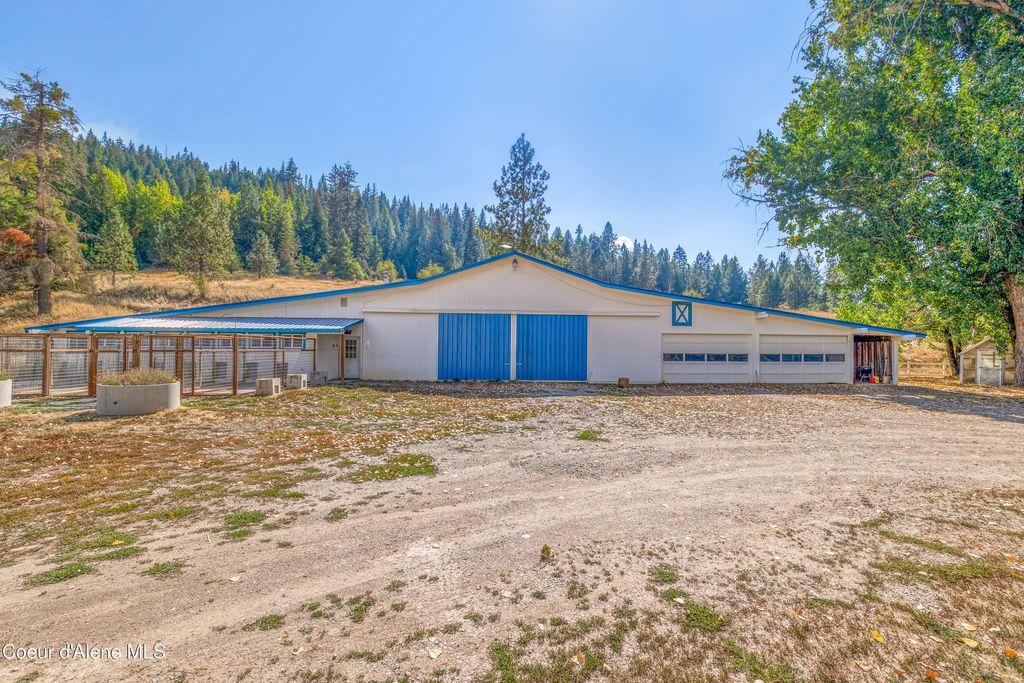 17778 E Canary Creek RD, Cataldo, ID 83810 photo 37