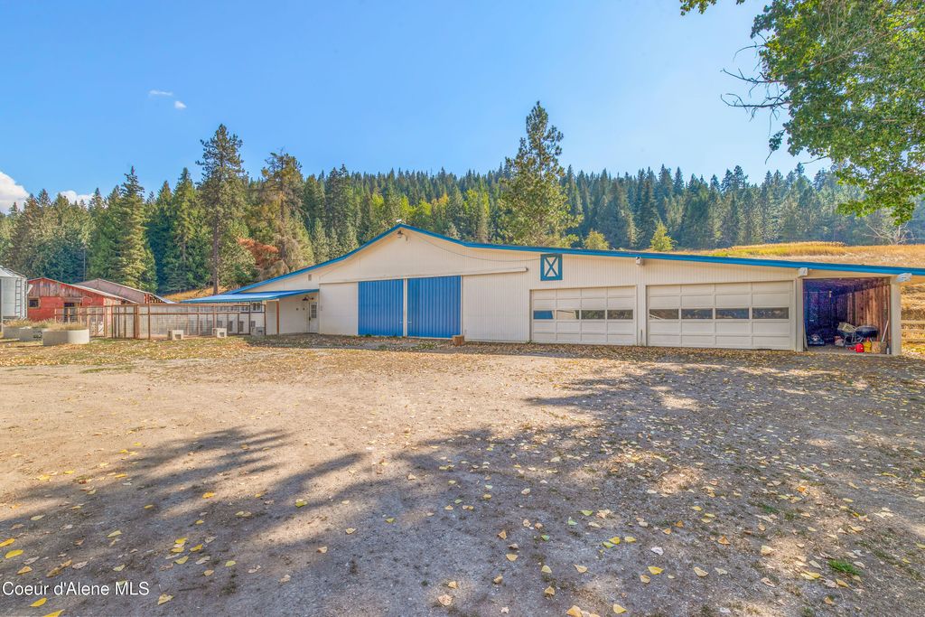 17778 E Canary Creek RD, Cataldo, ID 83810 photo 38