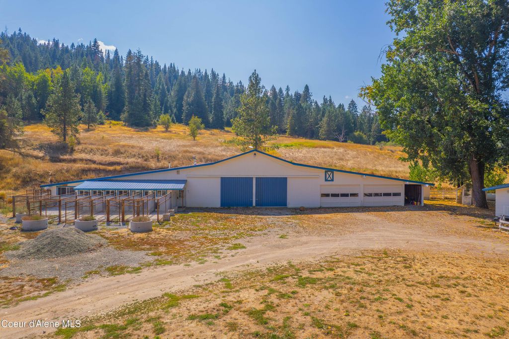 17778 E Canary Creek RD, Cataldo, ID 83810 photo 4