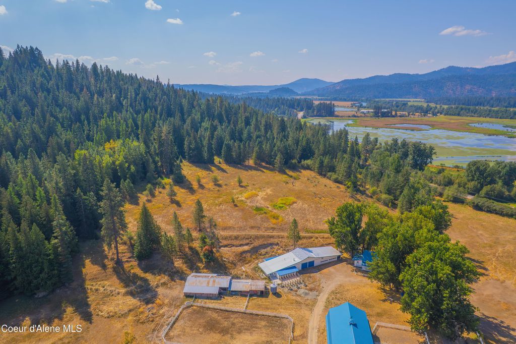 17778 E Canary Creek RD, Cataldo, ID 83810 photo 44