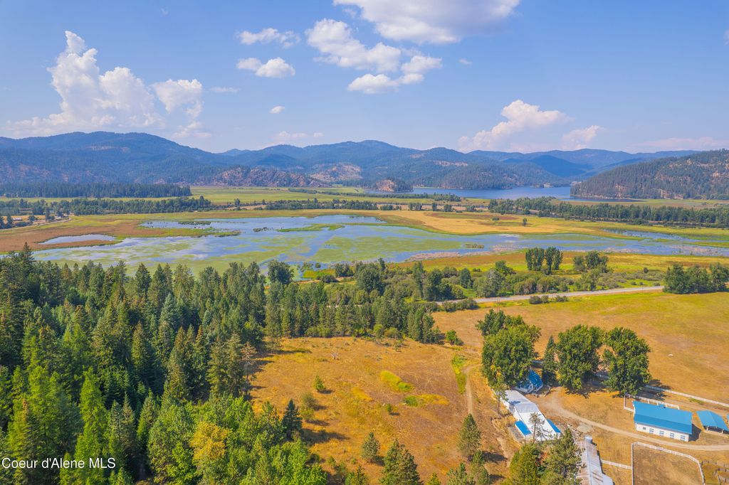17778 E Canary Creek RD, Cataldo, ID 83810 photo 45