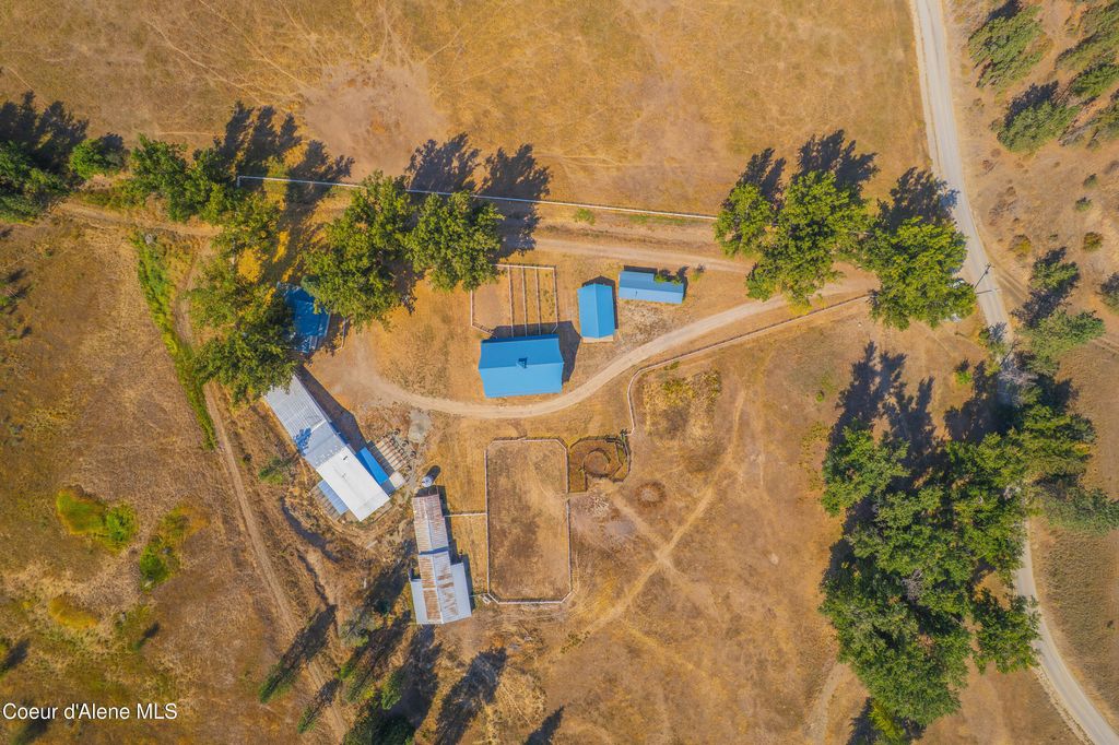 17778 E Canary Creek RD, Cataldo, ID 83810 photo 47