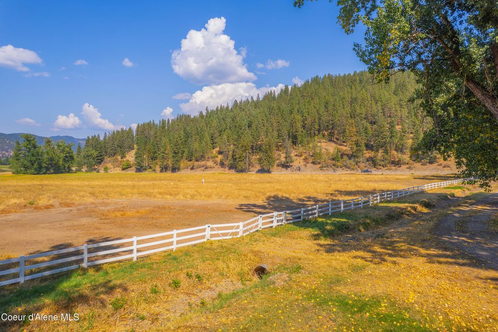 17778 E Canary Creek RD, Cataldo, ID 83810 photo 48