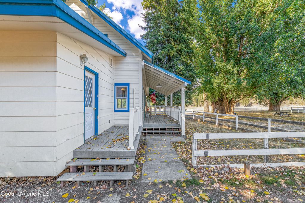 17778 E Canary Creek RD, Cataldo, ID 83810 photo 8