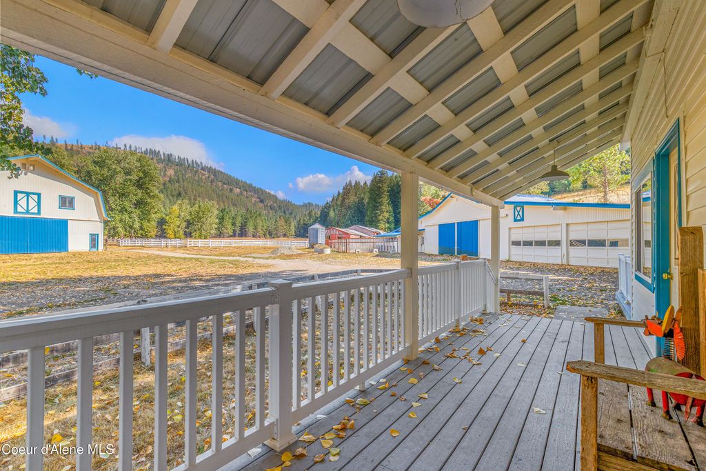 17778 E Canary Creek RD, Cataldo, ID 83810 photo 9