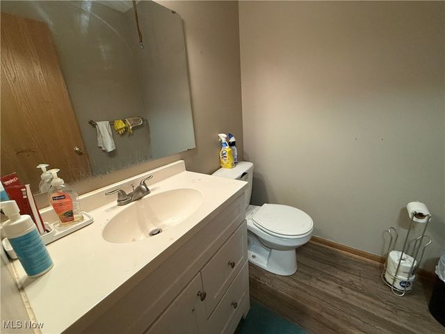 1113 Smithfarm Avenue, Akron, OH 44305