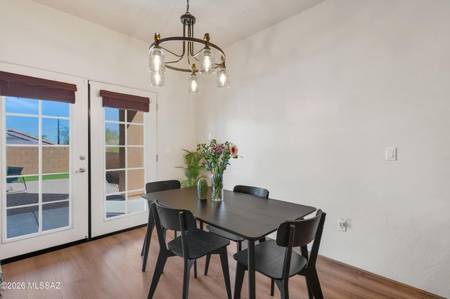 2772 N Bell Hollow Place, Tucson, AZ 85745