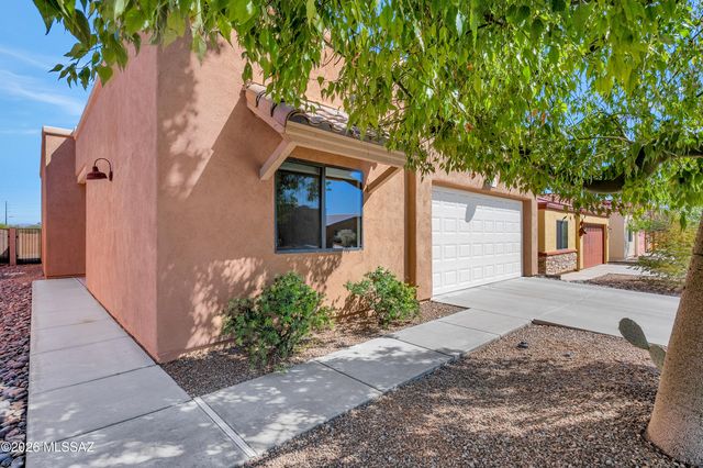 2772 N Bell Hollow Place, Tucson, AZ 85745