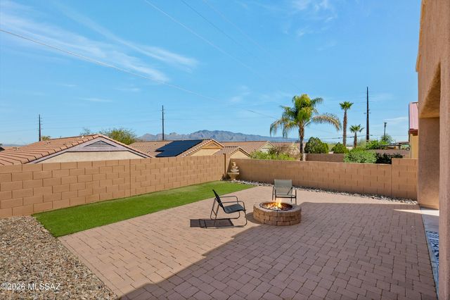 2772 N Bell Hollow Place, Tucson, AZ 85745