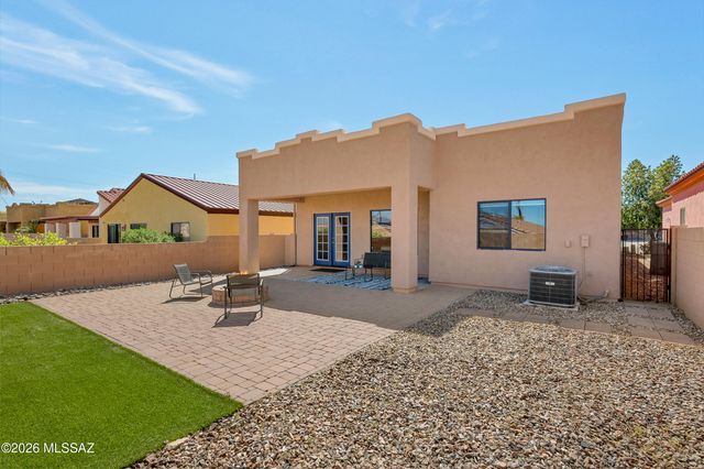 2772 N Bell Hollow Place, Tucson, AZ 85745
