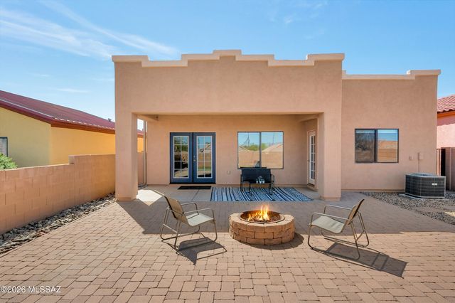 2772 N Bell Hollow Place, Tucson, AZ 85745