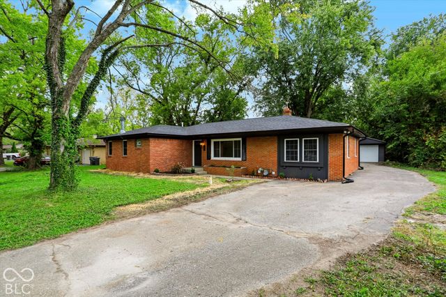 5819 N Victoria Drive, Indianapolis, IN 46228
