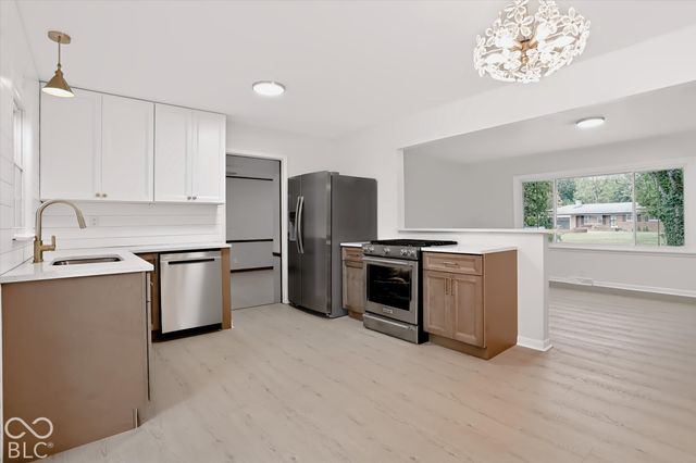 5819 N Victoria Drive, Indianapolis, IN 46228