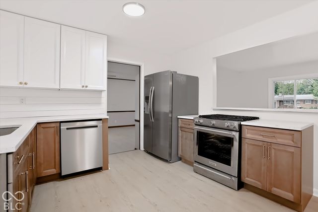 5819 N Victoria Drive, Indianapolis, IN 46228