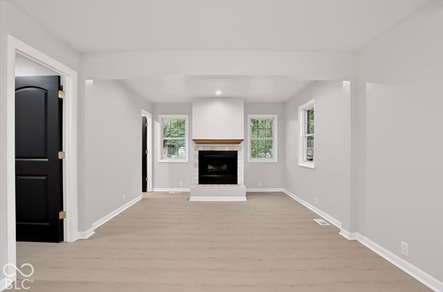 5819 N Victoria Drive, Indianapolis, IN 46228