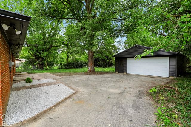 5819 N Victoria Drive, Indianapolis, IN 46228