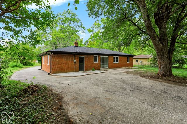 5819 N Victoria Drive, Indianapolis, IN 46228