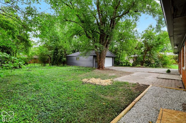5819 N Victoria Drive, Indianapolis, IN 46228