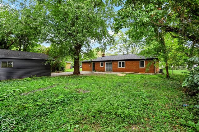 5819 N Victoria Drive, Indianapolis, IN 46228
