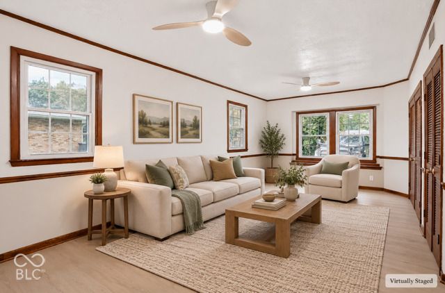 5819 N Victoria Drive, Indianapolis, IN 46228