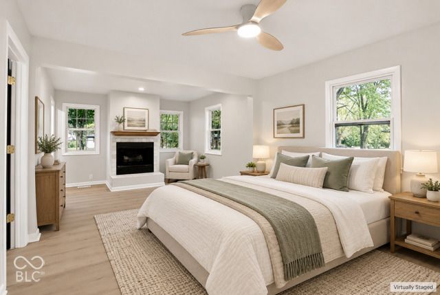 5819 N Victoria Drive, Indianapolis, IN 46228