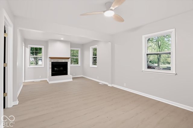 5819 N Victoria Drive, Indianapolis, IN 46228